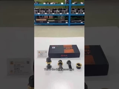 AZ9100410104 앞바퀴 볼트 HOWO 트럭 부품