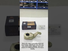 WG9100340056 좌측 후방 브레이크 조정 팔