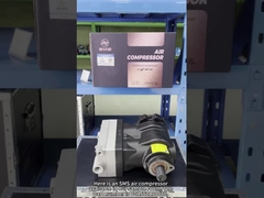 공기 압축기 VG1560130080