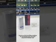 HOWO 연료 필터 VG1560080012 WK962/7 HOWO 트럭 부품