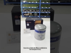 AZ9100368471 공기 필터