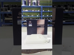 DZ9114530260 확장 탱크