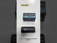 앞 스프링 핀 부시 WG9000520078 HOWO 트럭 부품