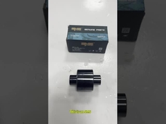 199000340027 SMS 트럭 부품 Sinotruk Howo 크롬 스틸 롤러