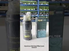 VG1540080311 PL420 트럭 연료 필터 HOWO 트럭 부품