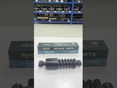 DZ13241440150 후면 충격 흡수 Shacman 트럭 부품