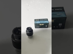 WG9100583058 속도 센서 4 플러그 Sinotruk Howo 트럭 CAB 예비 부품