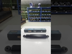 앞축 완충기 HOWO 트럭 부품 WG9100680001 WG9100680004 충격 흡수기