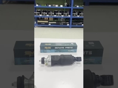 WG1664430078 에어백 충격 흡수기 HOWO 트럭 부품