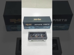 SHACMAN 트럭 부품 카비 부품 연료 공기 압력 조합 테이블 DZ9100586015