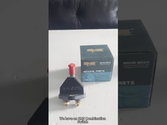 WG9100760100 주요 전원 스위치 Sinotruk Howo 트럭 예비 부품